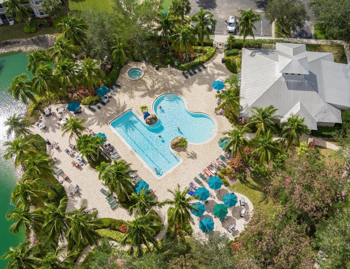 Lely Greenlinks Top Floor - On Golf Course, Minutes From Beaches, Downtown! North North Naples Exterior foto