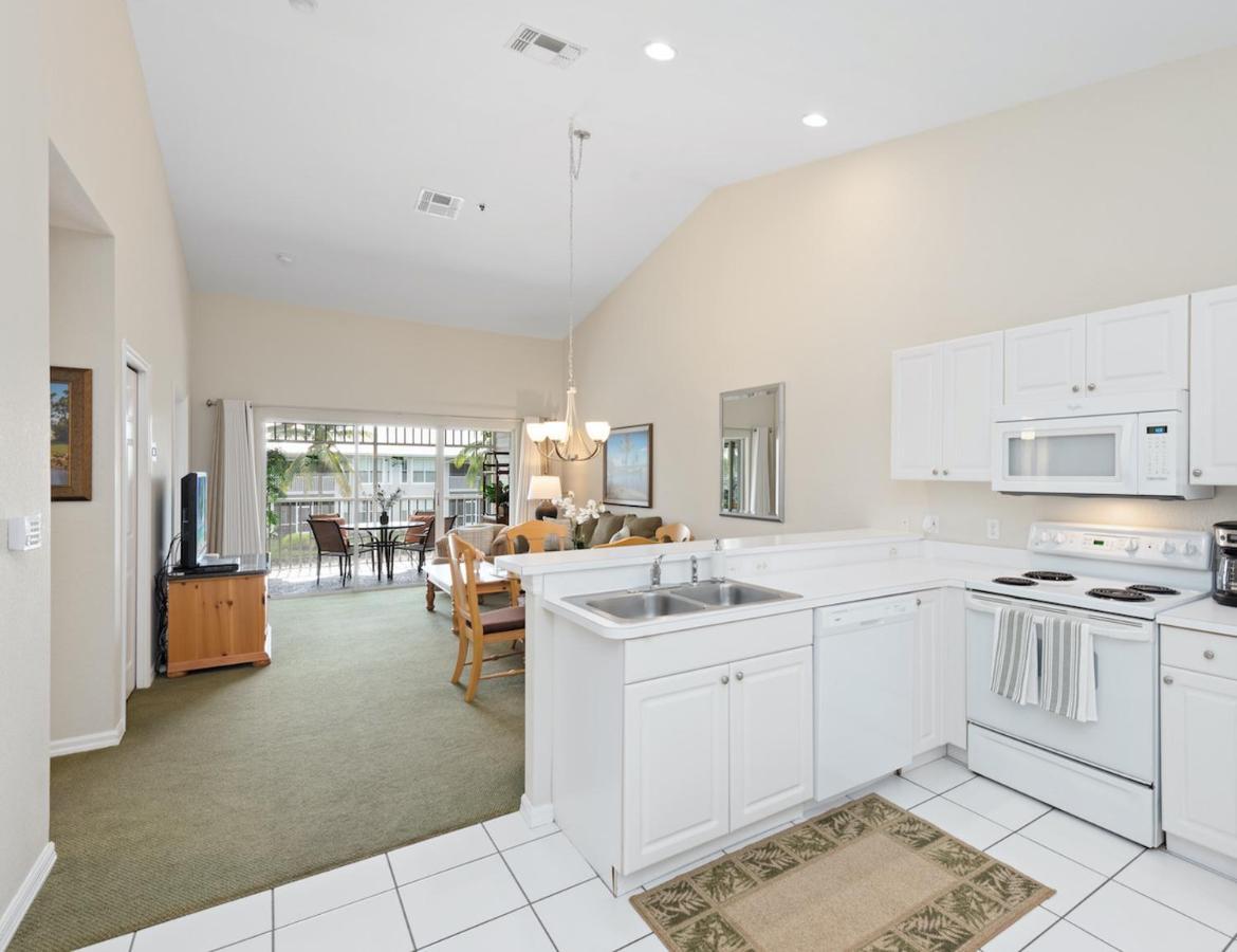 Lely Greenlinks Top Floor - On Golf Course, Minutes From Beaches, Downtown! North North Naples Exterior foto