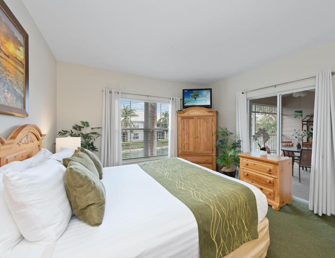 Lely Greenlinks Top Floor - On Golf Course, Minutes From Beaches, Downtown! North North Naples Exterior foto